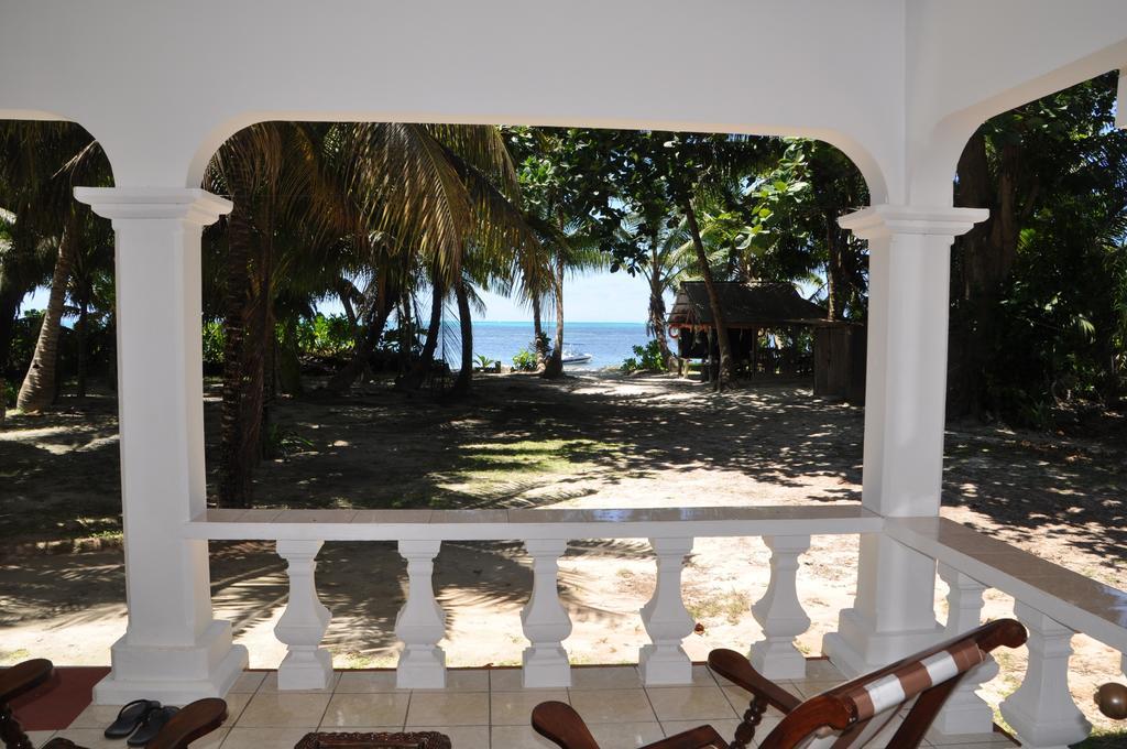 La Colombe D'Or Villa Grand Anse  Room photo