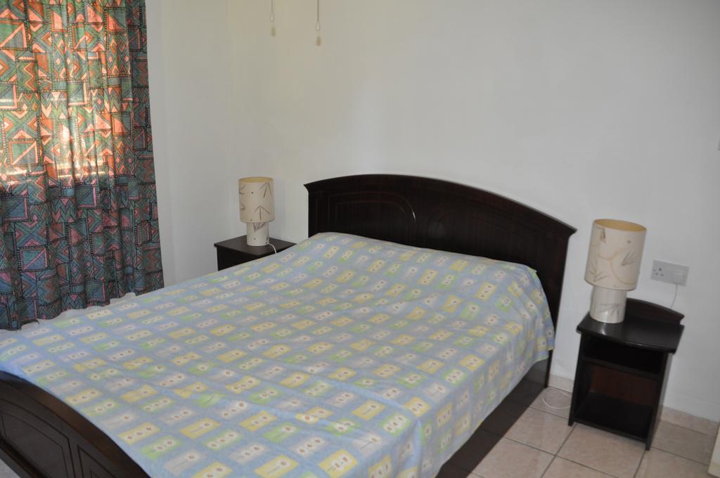 La Colombe D'Or Villa Grand Anse  Room photo